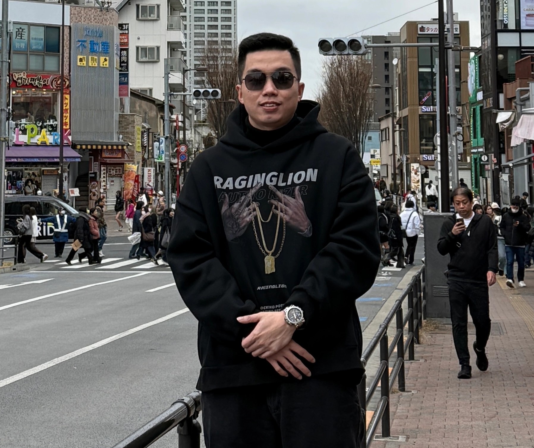 LƯƠNG NGUYỄN THÁI AN