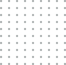 EJCO decorative dots